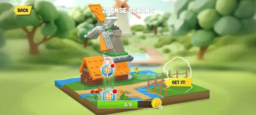 Buildit | Permainan | XWorld