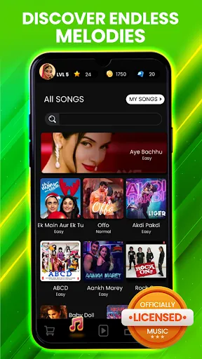 Song Beat: Music Game | Games | XWorld