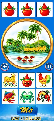 Bau Cua 2026 | เกม | XWorld