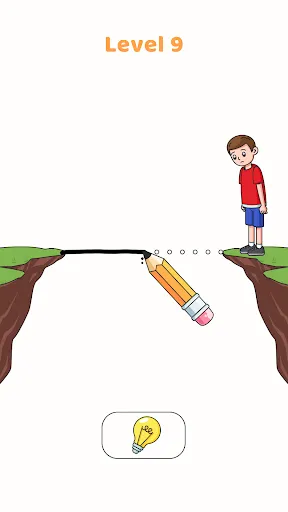 Draw One Miss Part Brain Games | juego | XWorld