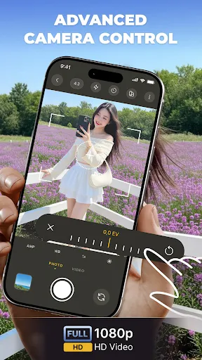 Digital Camera HD - 4K Camera | 游戏 | XWorld Digital Camera HD - 4K Camera | 游戏 | XWorld