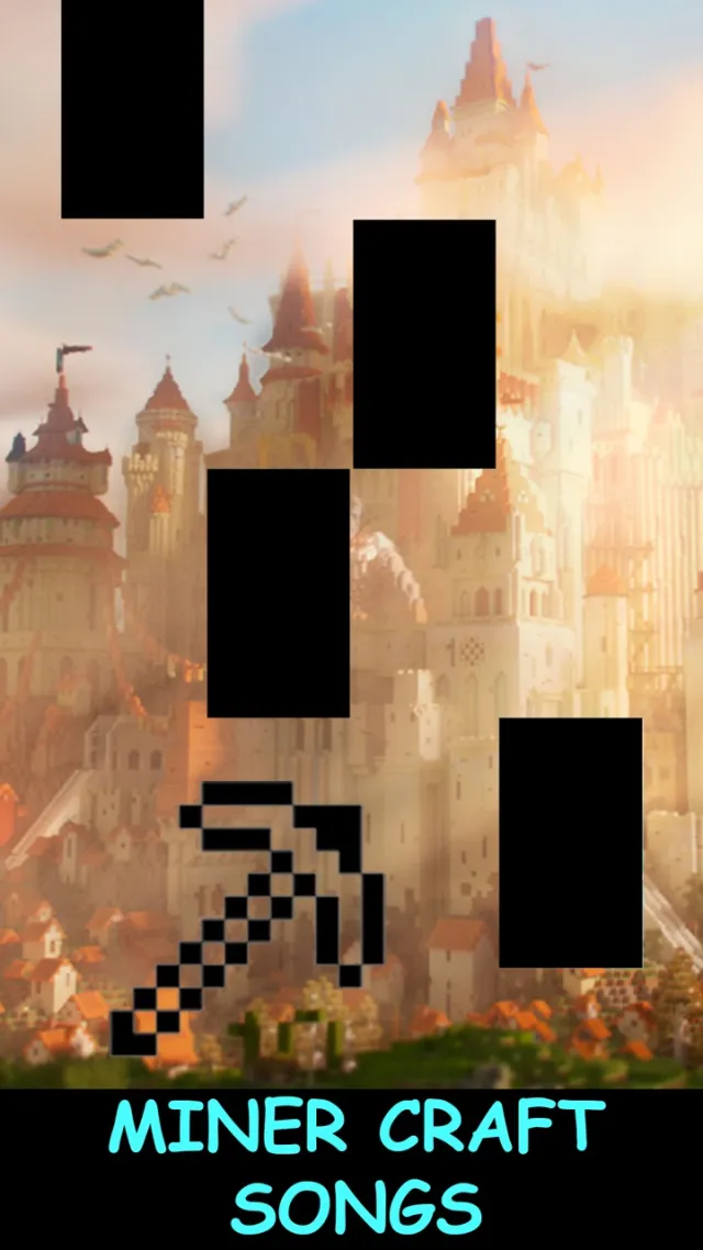 Piano : Video Game music songs | Permainan | XWorld Piano : Video Game music songs | Permainan | XWorld