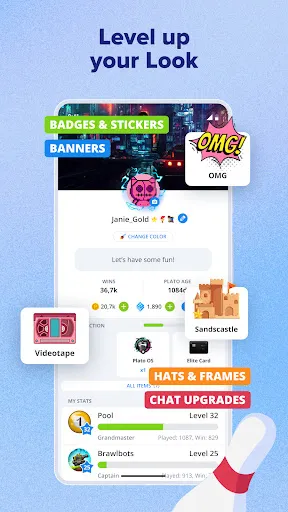 Plato: Fun Multiplayer Games | Games | XWorld Plato: Fun Multiplayer Games | Games | XWorld