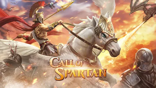 Call of Spartan | Games | XWorld Call of Spartan | Games | XWorld