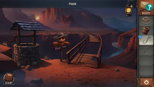 Mystery Case | 游戏 | XWorld