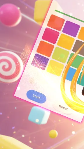 Color Match | Jogos | XWorld