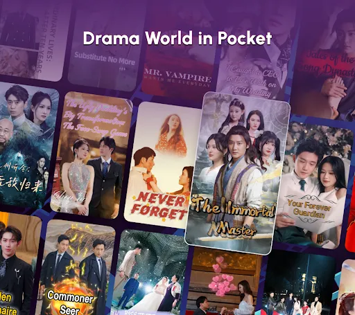 Daily Short Dramas & Movies | Games | XWorld Daily Short Dramas & Movies | Games | XWorld