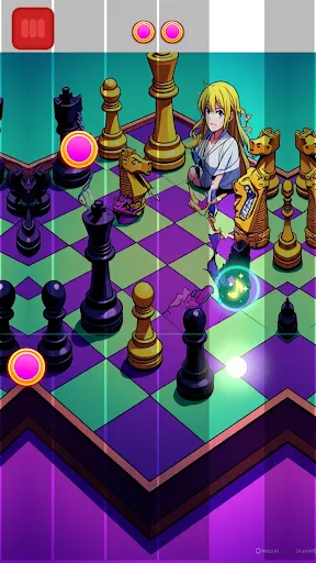 Nocturne Taps: Calm Keys | 游戏 | XWorld Nocturne Taps: Calm Keys | 游戏 | XWorld