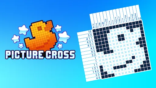 Picture Cross | Games | XWorld