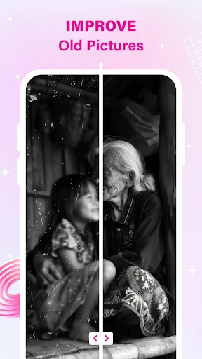 Genie: AI Enhancer & Remover | Games | XWorld