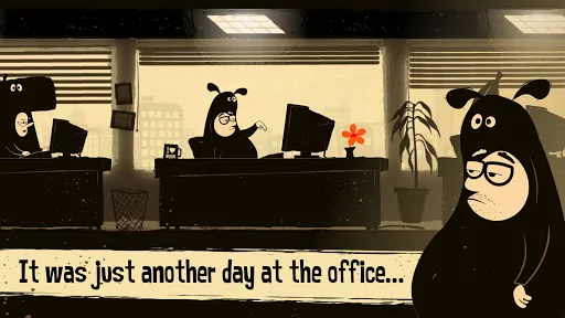 The Office Quest | Games | XWorld