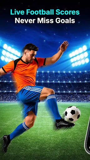 Live Score - Football Scores | 游戏 | XWorld Live Score - Football Scores | 游戏 | XWorld