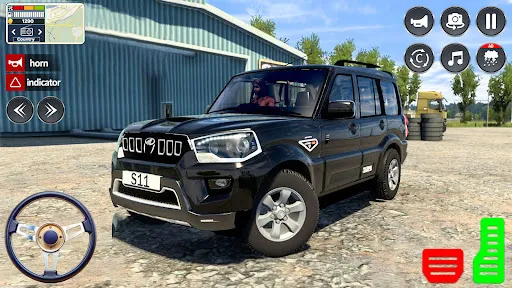 Jeep Driving Offline Games | 游戏 | XWorld Jeep Driving Offline Games | 游戏 | XWorld