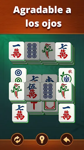 Vita Mahjong para Mayores | juego | XWorld