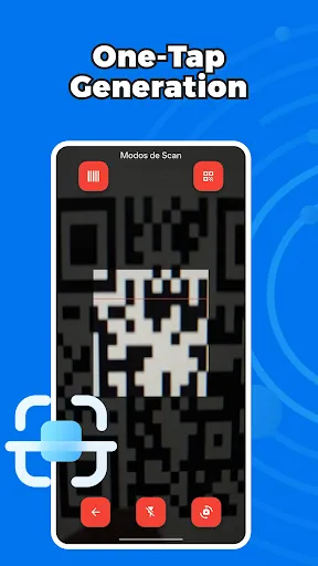Quick QR Scanner | Игры | XWorld