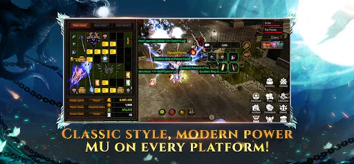 WOM: Chaos | Games | XWorld WOM: Chaos | Games | XWorld