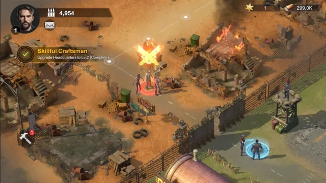 Last Z: Survival Shooter | เกม | XWorld