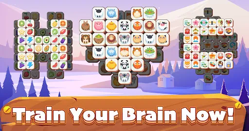 Tile Connect Master: Match fun | Permainan | XWorld