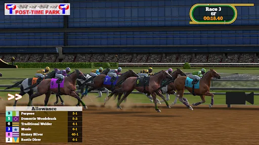 Triple Throne Horse Racing | Games | XWorld Triple Throne Horse Racing | Games | XWorld