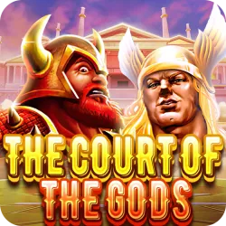 XWorld | Court Gods