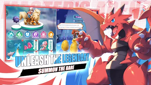 Path of Summoner | 游戏 | XWorld