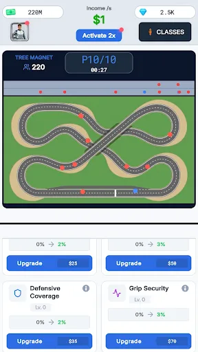 Race Star - Team Manager Game | Игры | XWorld