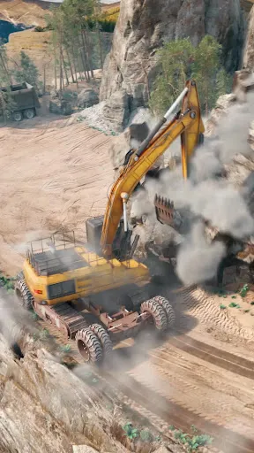 Mine Rider Destruction Sim | Игры | XWorld Mine Rider Destruction Sim | Игры | XWorld