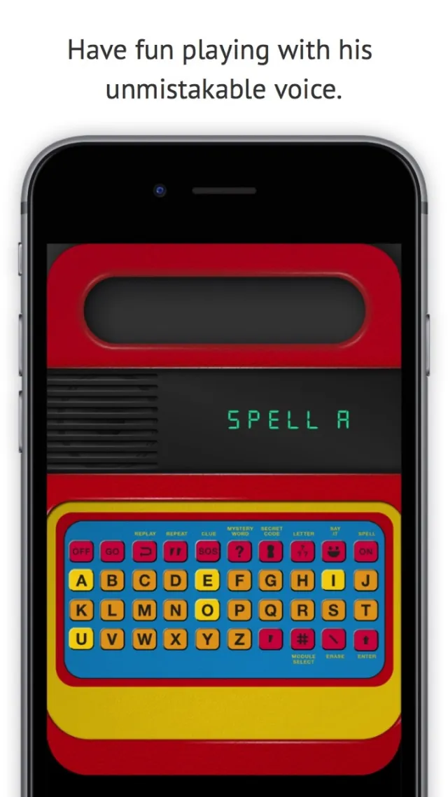 Spell&Speak | Games | XWorld