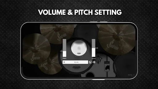 Drum Master: Real Drumming App | เกม | XWorld