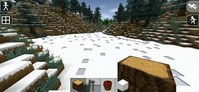 Survivalcraft Day One | เกม | XWorld