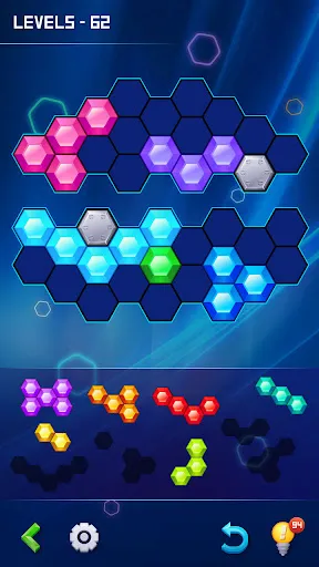 Block Blast - Hexa Puzzle | Permainan | XWorld