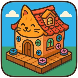 XWorld | Screw Jam Puzzle