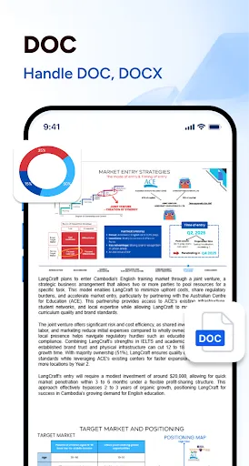 All Document Reader & Viewer | 游戏 | XWorld