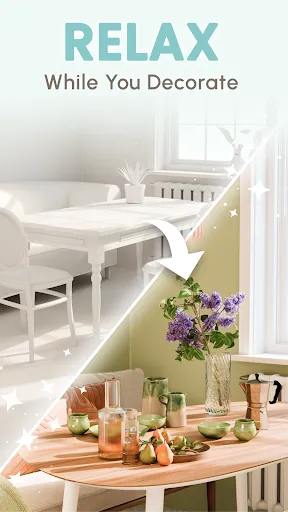 Venue: Relaxing Design Game | Игры | XWorld