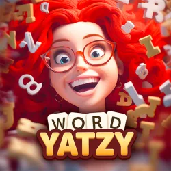 XWorld | Word Yatzy - Fun Word Puzzler