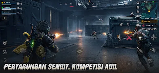 Titanite: Game Bertahan Mecha | Permainan | XWorld Titanite: Game Bertahan Mecha | Permainan | XWorld
