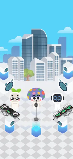 Qoobies: Friends World Stories | Jogos | XWorld Qoobies: Friends World Stories | Jogos | XWorld