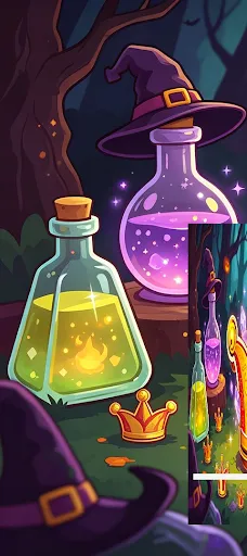 Lava Cave Critter Pop | Games | XWorld