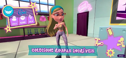Bratz: Mostra o teu estilo | Jogos | XWorld Bratz: Mostra o teu estilo | Jogos | XWorld