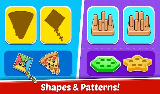 Toddler Games Offline: ABC 123 | Permainan | XWorld Toddler Games Offline: ABC 123 | Permainan | XWorld