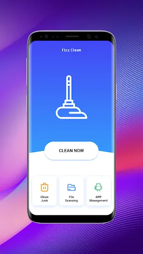 Fizz Clean | Permainan | XWorld