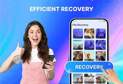 Photos Recovery, Pro Recover | Games | XWorld