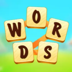 XWorld | Word Farm Adventure