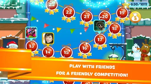 Christmas Sweeper 2 | เกม | XWorld