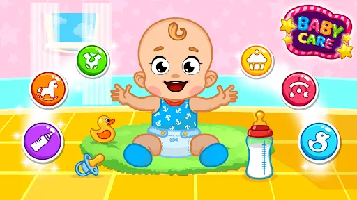 Baby Care, dress up kids Games | Games | XWorld Baby Care, dress up kids Games | Games | XWorld