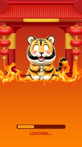 Vegas Tiger Slot777 Jogo Tigre | Jogos | XWorld