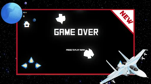 Void Skies | Permainan | XWorld