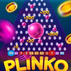 XWorld | Plinko