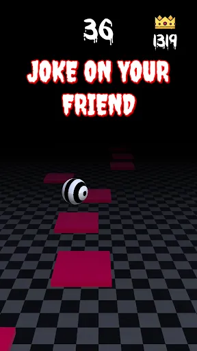 Horror EDM Jump - Tiles Hop | เกม | XWorld Horror EDM Jump - Tiles Hop | เกม | XWorld