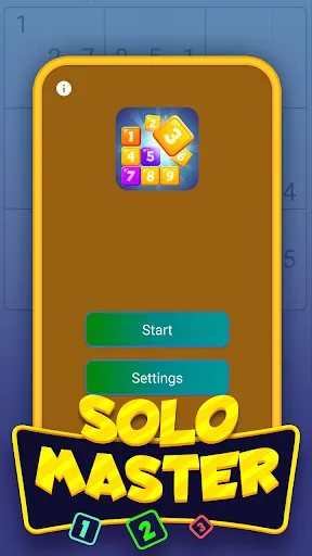 Solo Master | เกม | XWorld